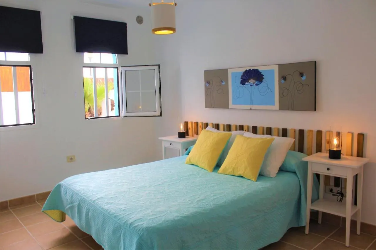 Villa Delhi By Privilege Bay La Oliva