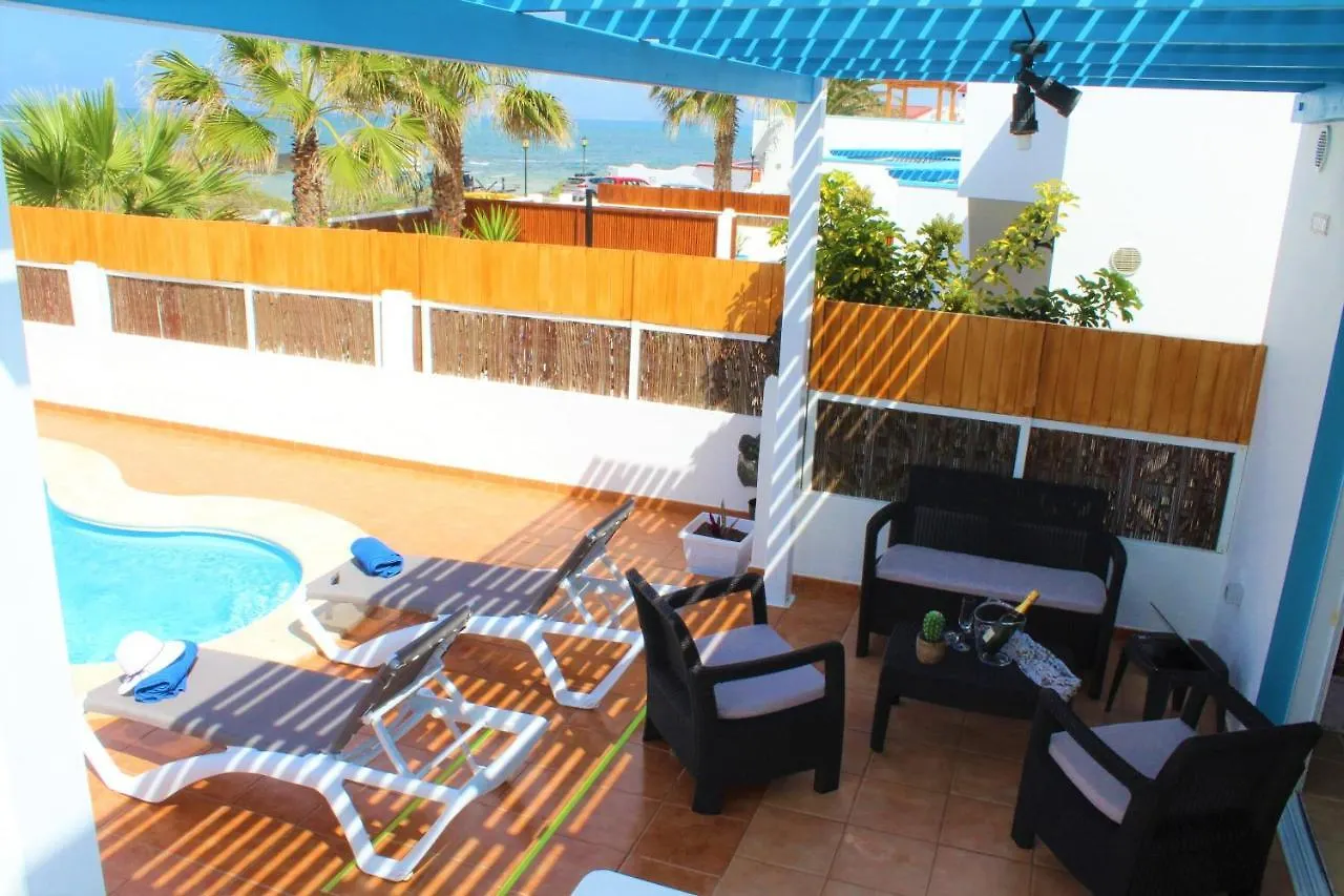 Villa Delhi By Privilege Bay La Oliva