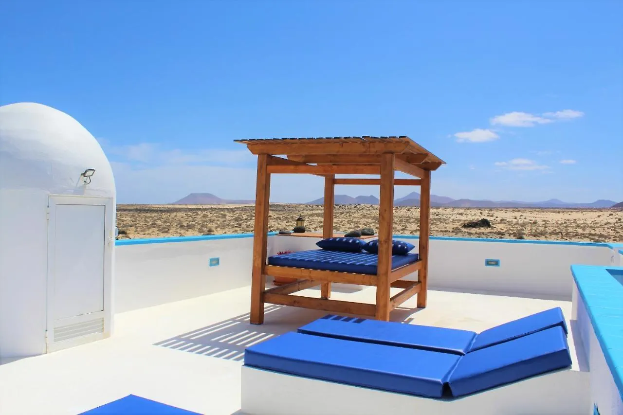 Villa Delhi By Privilege Bay La Oliva