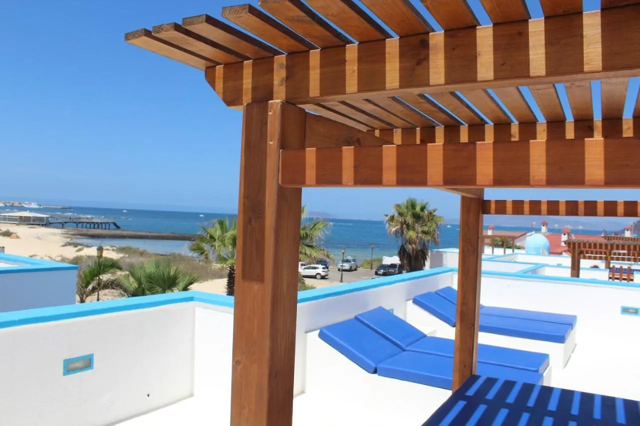 Villa Delhi By Privilege Bay La Oliva