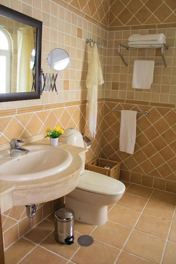 Villa Delhi By Privilege Bay La Oliva 0*,