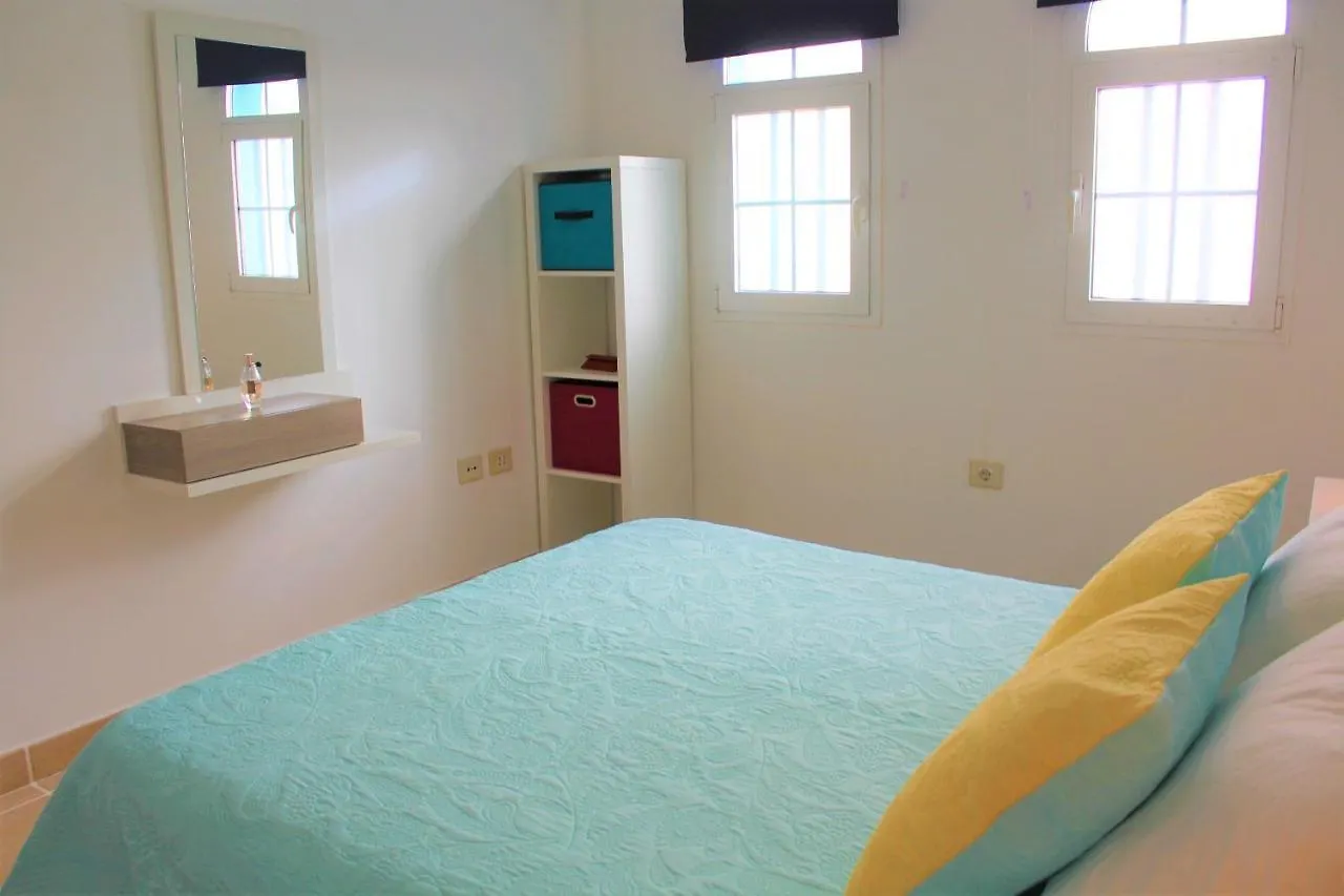 Villa Delhi By Privilege Bay La Oliva Spanien