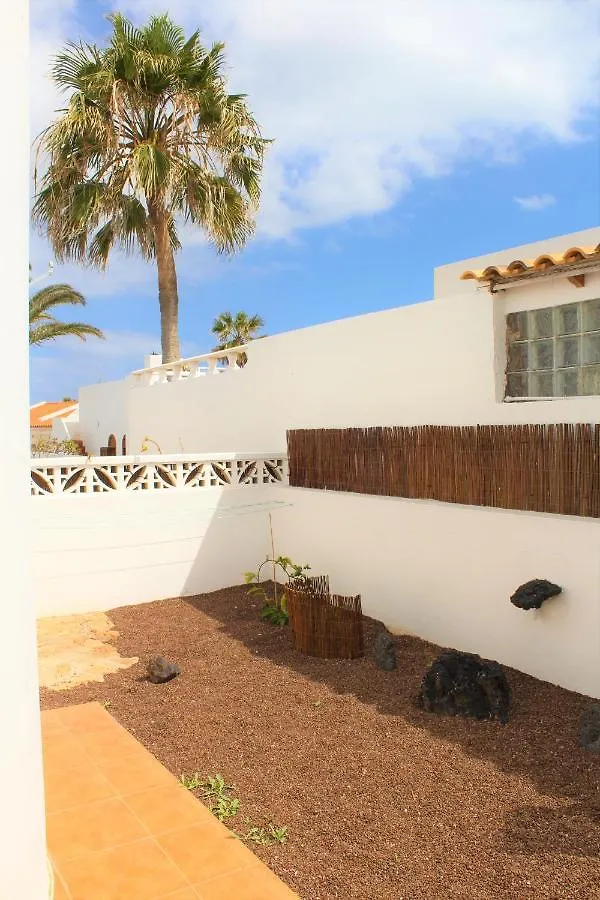 Villa Delhi By Privilege Bay La Oliva Spanien