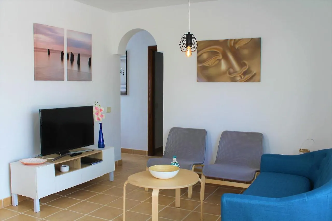 Villa Delhi By Privilege Bay La Oliva 0*,  Spanien