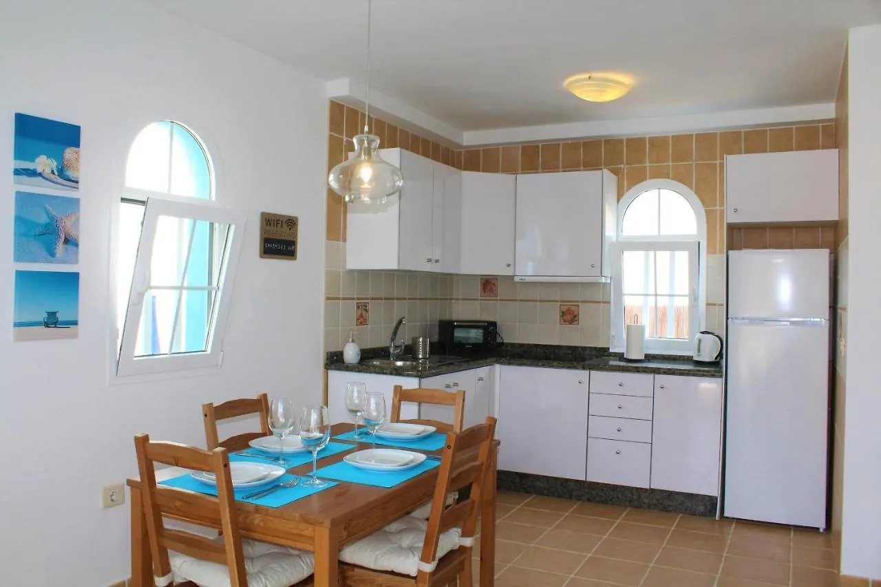 Villa Delhi By Privilege Bay La Oliva