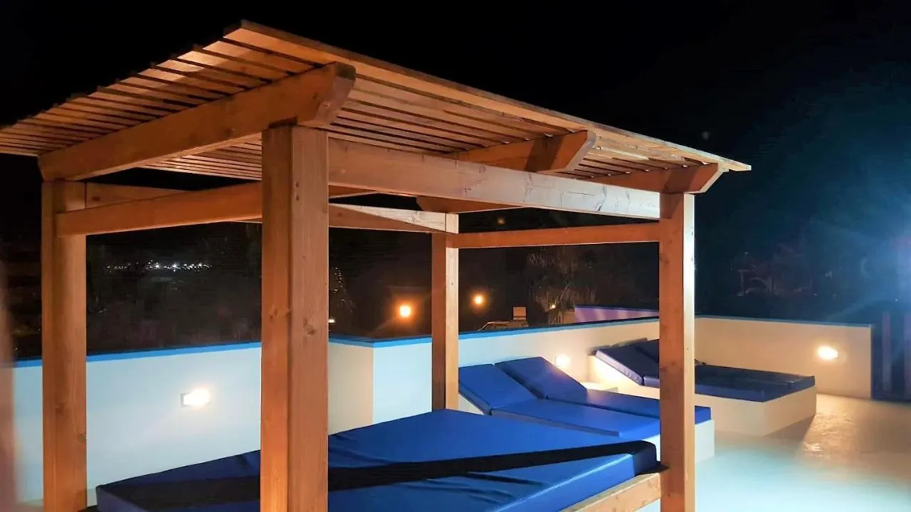 Villa Delhi By Privilege Bay La Oliva